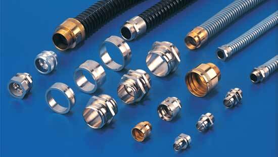 Pipe and conduit fittings Kenya
