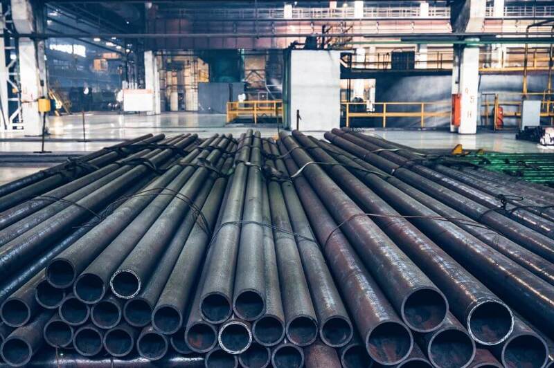 GI and steel pipes supplier Nairobi Kenya